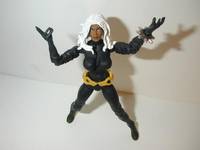 Storm (Marvel Legends) Custom Action Figure