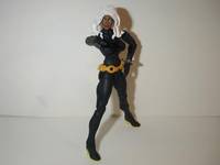 Storm (Marvel Legends) Custom Action Figure