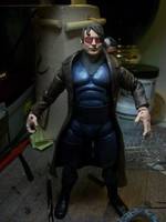 Machine Man (Marvel) Custom Action Figure