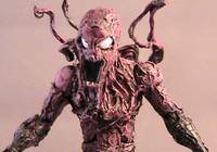 Carnage (Spider-Man) Custom Action Figure
