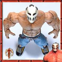 Rick Spatterhouse (Movie Maniacs) Custom Action Figure