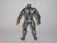Destroyer  ( Repaint ) (Marvel Universe) Custom Action Figure