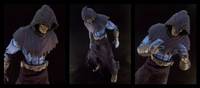Skeletor (Masters of the Universe) Custom Action Figure