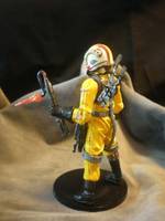 Inner Atmosphere Mechanic/Tow Pilot (Star Wars) Custom Action Figure