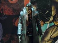 Two Face (DC Direct) Custom Action Figure