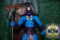 Skeletor (Masters of the Universe) Custom Action Figure