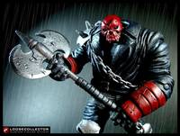Bloodaxe (Marvel Legends) Custom Action Figure