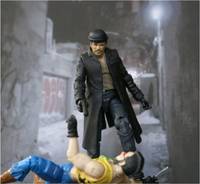 Paul Kersey [ Charles Bronson ] Death Wish II (Celebrities) Custom Action Figure