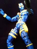Deadpool (Marvel Legends) Custom Action Figure