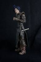 Kovah Yevad (Original) Custom Action Figure