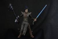 Kovah Yevad (Original) Custom Action Figure
