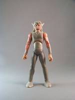 Weehawk (Movie Maniacs) Custom Action Figure