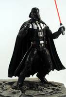 Darth Vader (Marvel Legends) Custom Action Figure