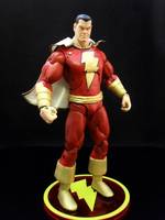 Shazam (DC Universe) Custom Action Figure