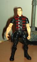 John Crichton - Farscape (Marvel Legends) Custom Action Figure