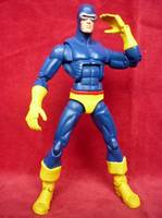 Cyclops (Marvel Legends) Custom Action Figure