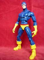 Cyclops (Marvel Legends) Custom Action Figure