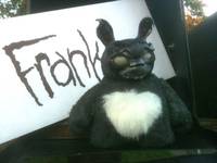 Frank (Donnie Darko) (Misc) Custom Action Figure