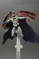 VAMPIRE BATMAN (Red Rain) (Marvel Universe) Custom Action Figure