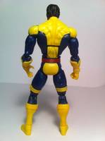 Morph (Marvel Legends) Custom Action Figure