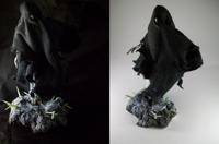 Dementor (Harry Potter) Custom Action Figure