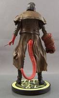 Hell Girl (Hellboy) Custom Action Figure