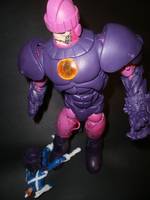 Sentinel (X-Men) Custom Action Figure