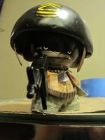 Sgt. Rock (Misc) Custom Action Figure