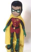 Damian Wayne Robin Bratz (Batman) Custom Action Figure