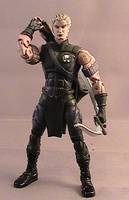 Hawkeye (Avengers) Custom Action Figure