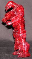 RL Construct (Halo) Custom Action Figure