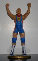 Kurt Angle (Wrestling) Custom Action Figure