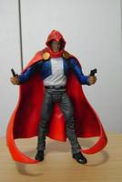 Hood (Marvel Legends) Custom Action Figure