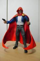 Hood (Marvel Legends) Custom Action Figure