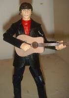 John Lennon (1965) (Musicians) Custom Action Figure