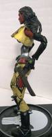 Mecha Murdergame (My Heroes) Custom Action Figure