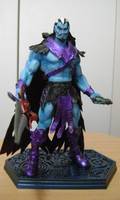 Keldor (Masters of the Universe) Custom Action Figure