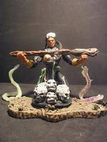 Brother Voodoo (Marvel Legends) Custom Action Figure