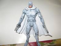 Mark Millar's Nemesis (Marvel Legends) Custom Action Figure