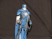 IT Black Hand (DC Universe) Custom Action Figure