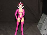 Starsapphire (DC Universe) Custom Action Figure