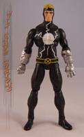 Havok (Marvel Legends) Custom Action Figure