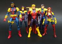 Carmille Unuscione (Marvel Legends) Custom Action Figure