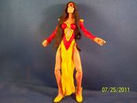 Talisman (Marvel Legends) Custom Action Figure