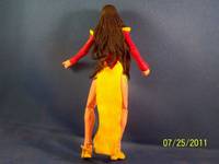 Talisman (Marvel Legends) Custom Action Figure