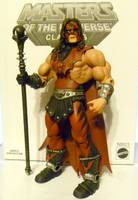 Lord Kane MOTUC (Masters of the Universe) Custom Action Figure