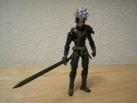 Random Figure (Marvel Universe) Custom Action Figure