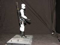 X-Force Deadpool (Marvel Legends) Custom Action Figure