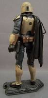 Mandalorian Merc (Star Wars) Custom Action Figure