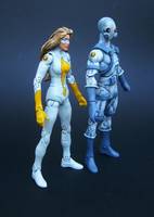 Moonstone Thunderbolts (Marvel Legends) Custom Action Figure